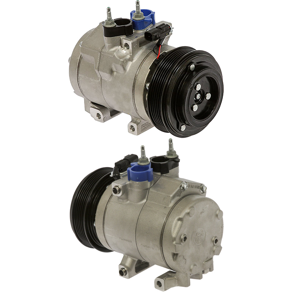 COMPRESSOR RS20 12V PV6 120mm 20-22246