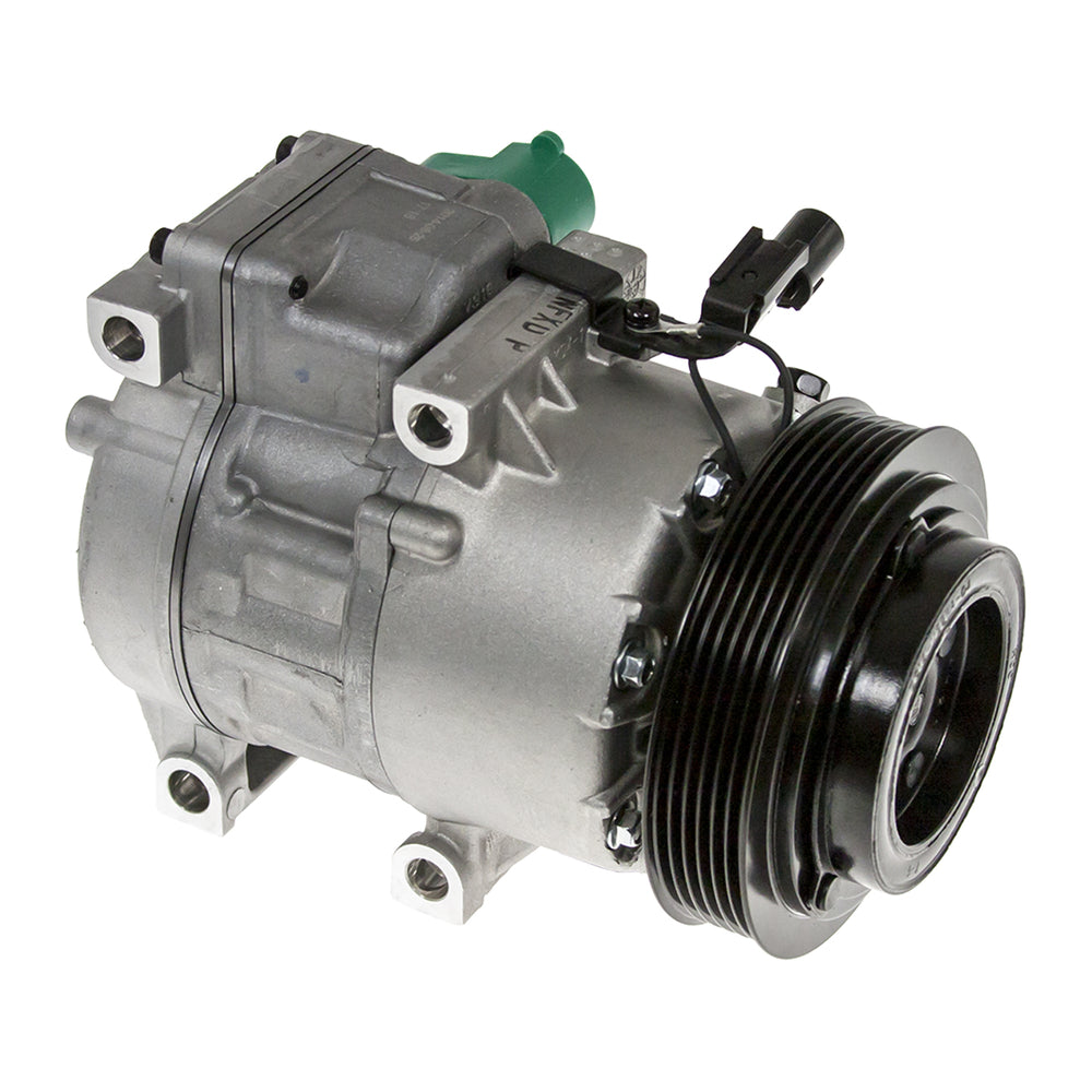 COMPRESSOR VS16 PV6 125mm 12V 20-22251