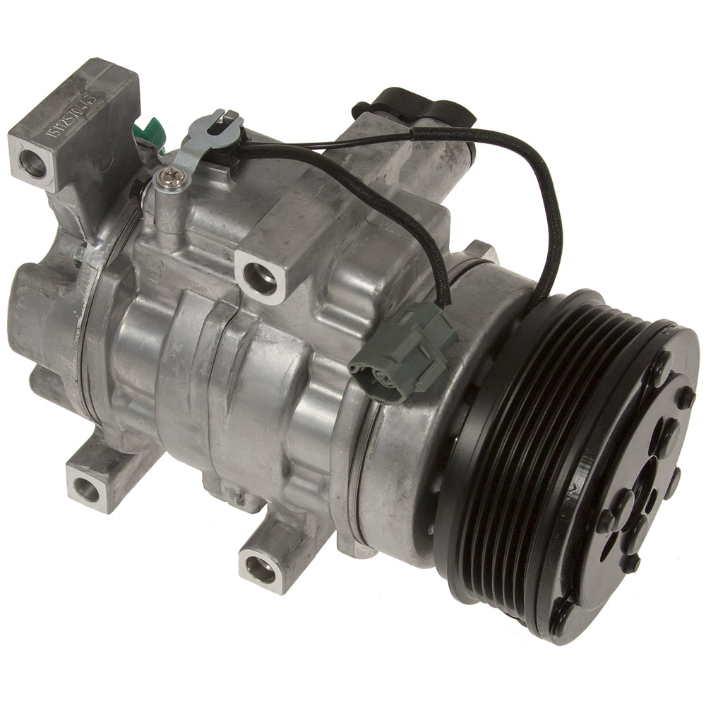 Compressor Piston Style Replacement for 20-22139-AM 20-22255-AM