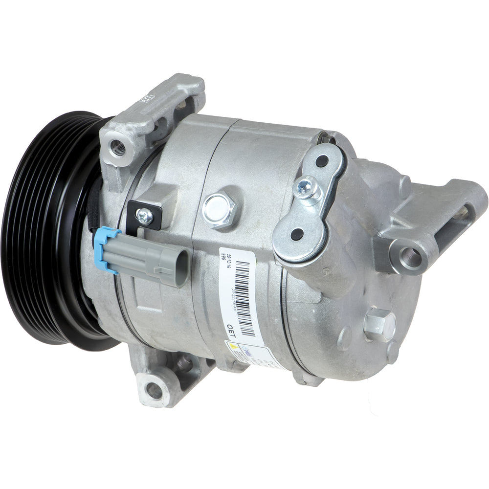 Compressor SP15 PV6 12V 20-22258-AM
