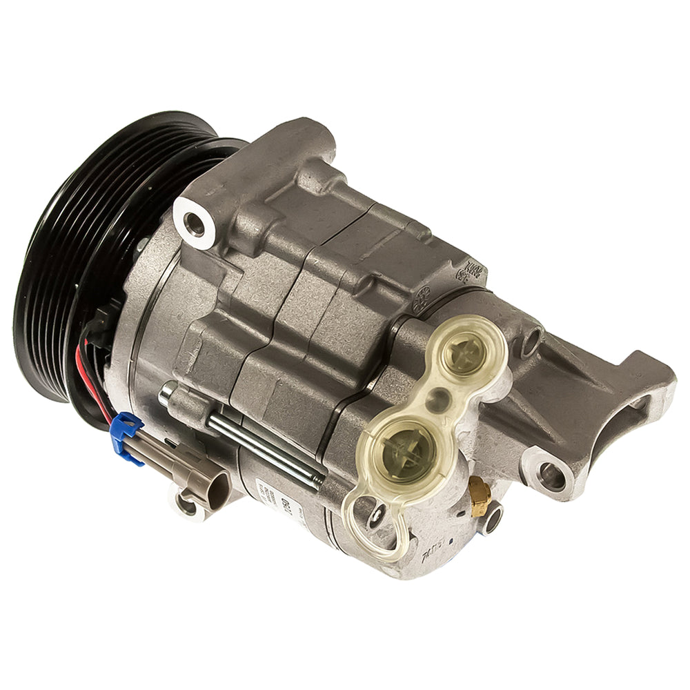 Compressor SP15 PV6 12V 20-22258