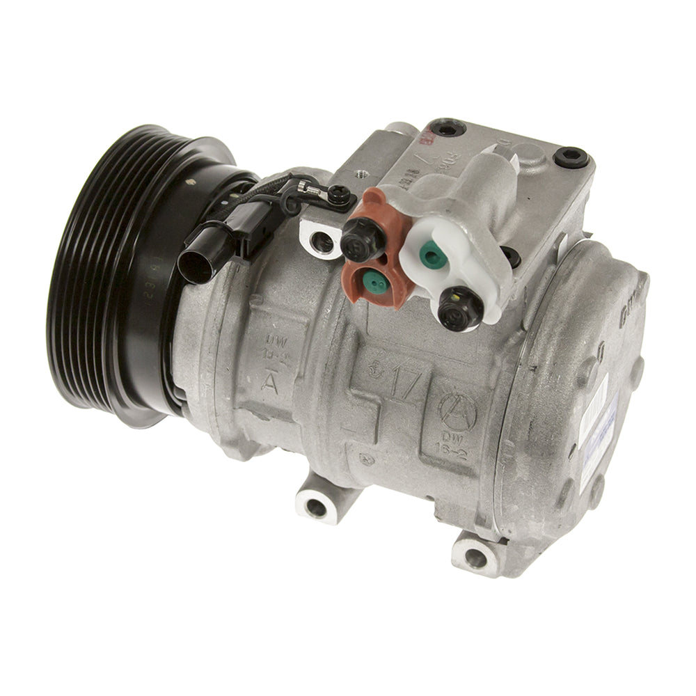 COMPRESSOR 10PA17C DOOWON PV6 119mm 12V 20-22262