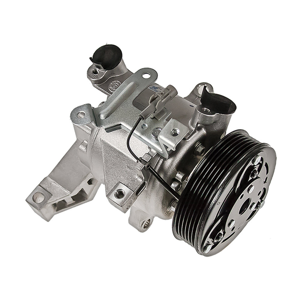 COMPRESSOR DKV10Z PV6 110mm 12V 20-22264