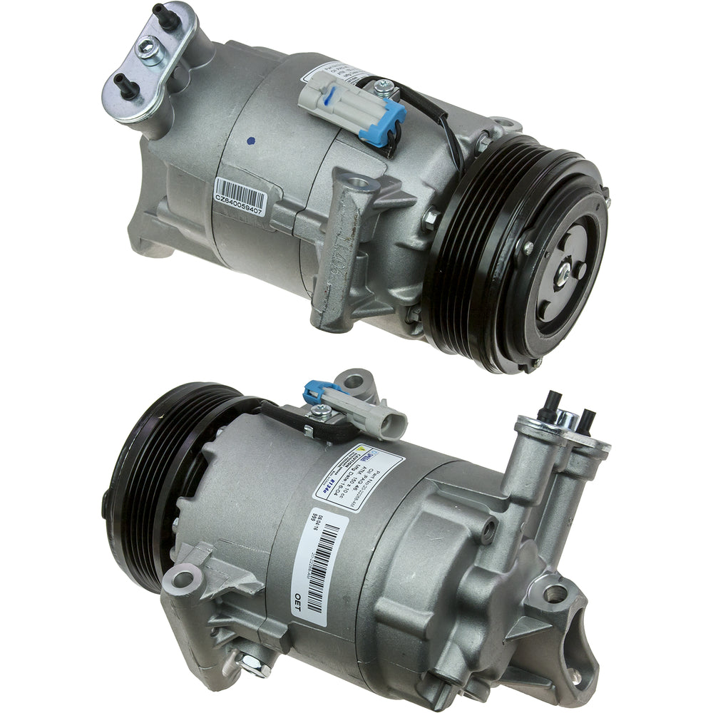 Compressor Cvc PV5 12V 20-22268-AM