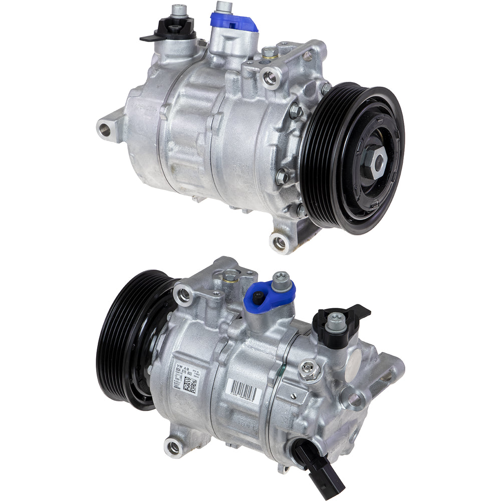 Compressor 6SES14C PV6 20-22277