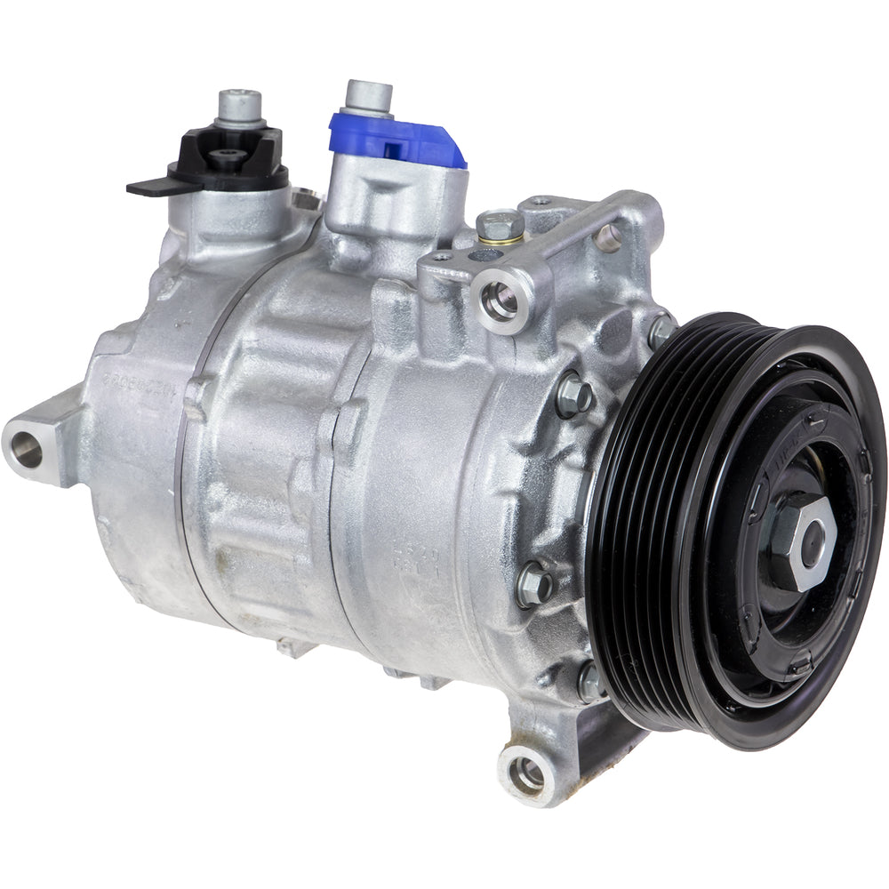 Compressor 6SES14C PV6 20-22277