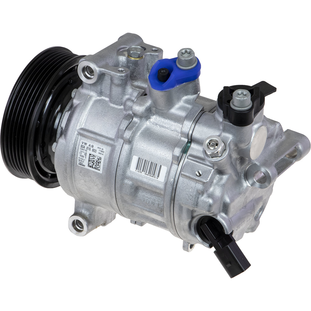 Compressor 6SES14C PV6 20-22277