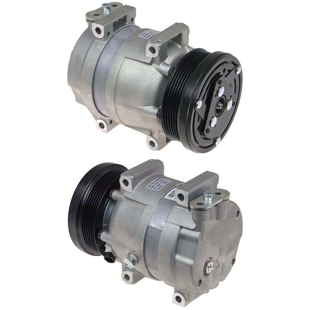 COMPRESSOR V5 PV6 120mm 20-22279-AM