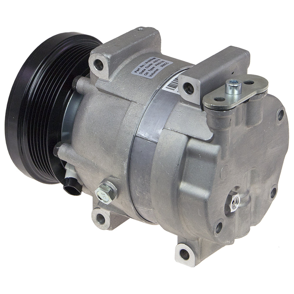COMPRESSOR V5 PV6 120mm 20-22279-AM