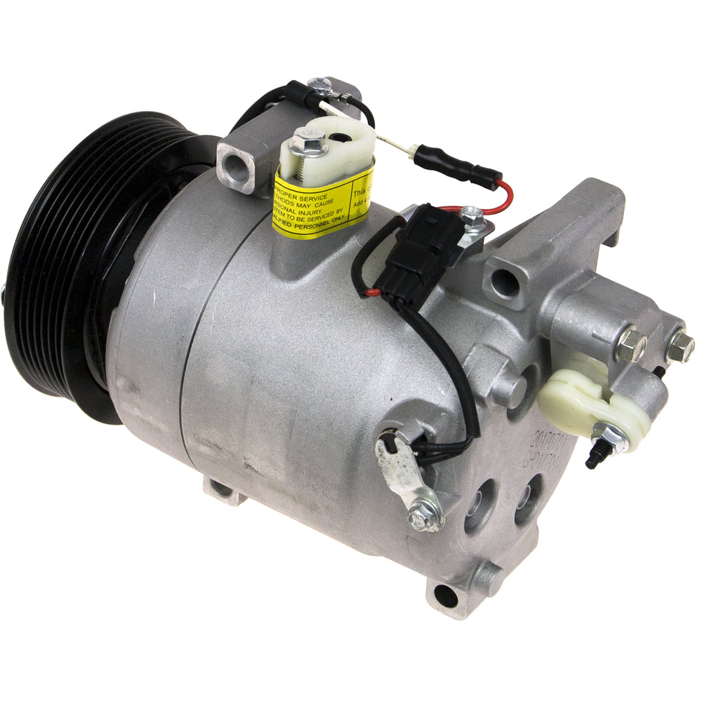 Compressor PV7 12V Piston Replacement 20-22282-AM