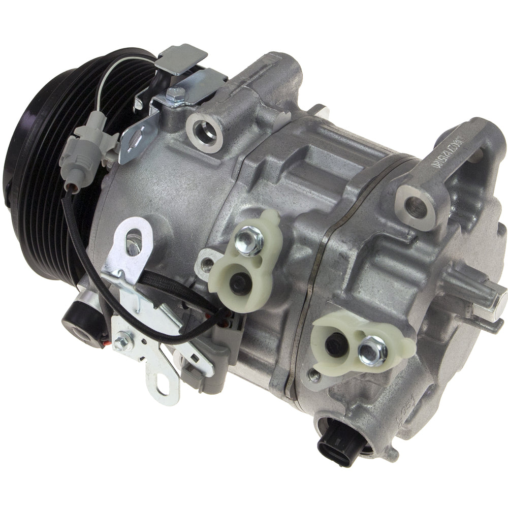 Compressor 7SAS17C 7 Grv 20-22307-AM