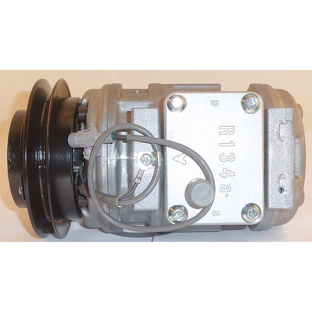Compressor 10PA20C 1GRV 12V 447200-6660 20-22491