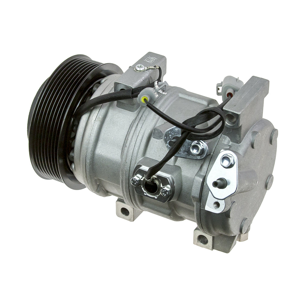 Compressor 10SR19C PV8 12V 20-22497-AM