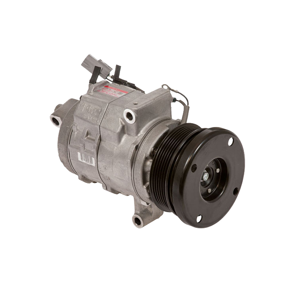 Compressor 10SR19C PV6 12V 20-22498