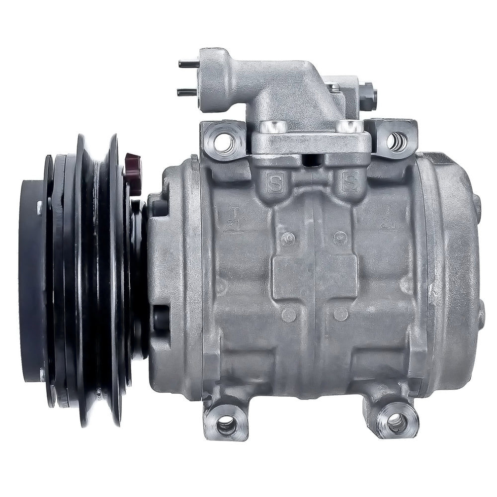 Compressor 10P13C Remfg 20-22502-R