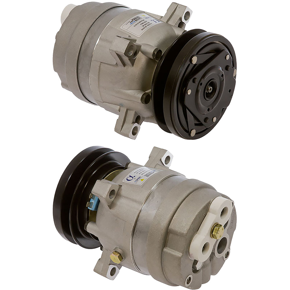COMPRESSOR V5 132mm 1A 24V 20-22510