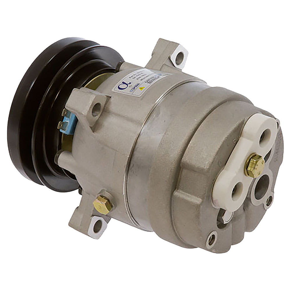 COMPRESSOR V5 132mm 1A 24V 20-22510
