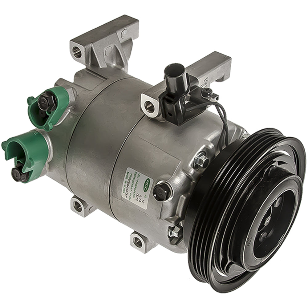 Compressor VS12N PV4 12V 20-22515