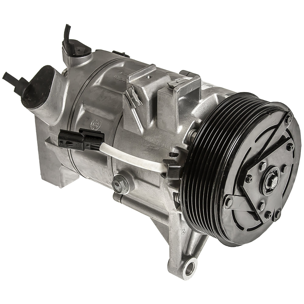 COMPRESSOR VCS-14EC PV7 115mm 20-22516