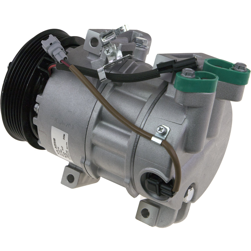 COMPRESSOR VCS-14EC PV6 115mm 20-22518-AM