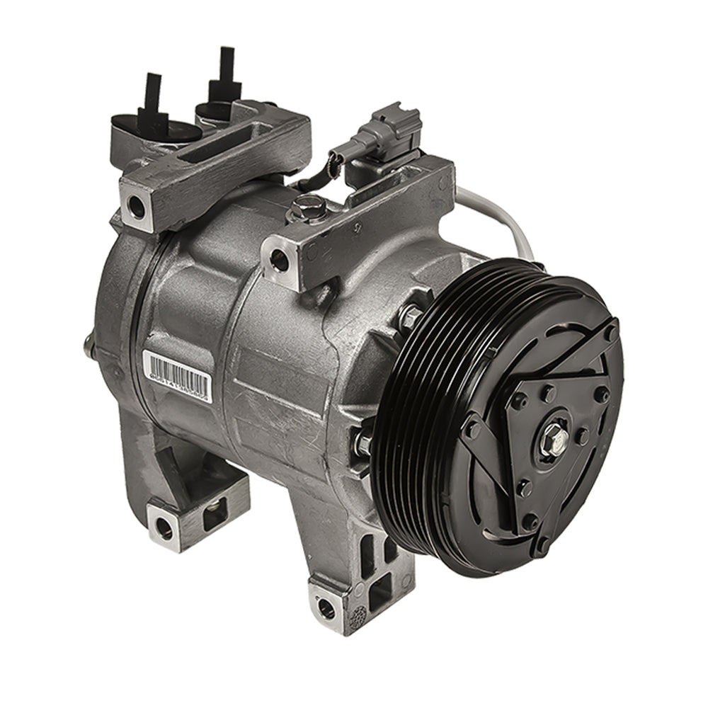 COMPRESSOR VCS-14EC PV6 115mm 20-22518