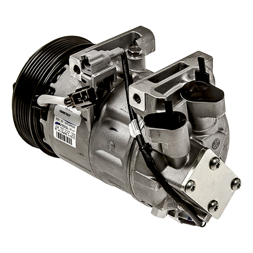 COMPRESSOR VCS-14EC PV6 115mm 20-22518