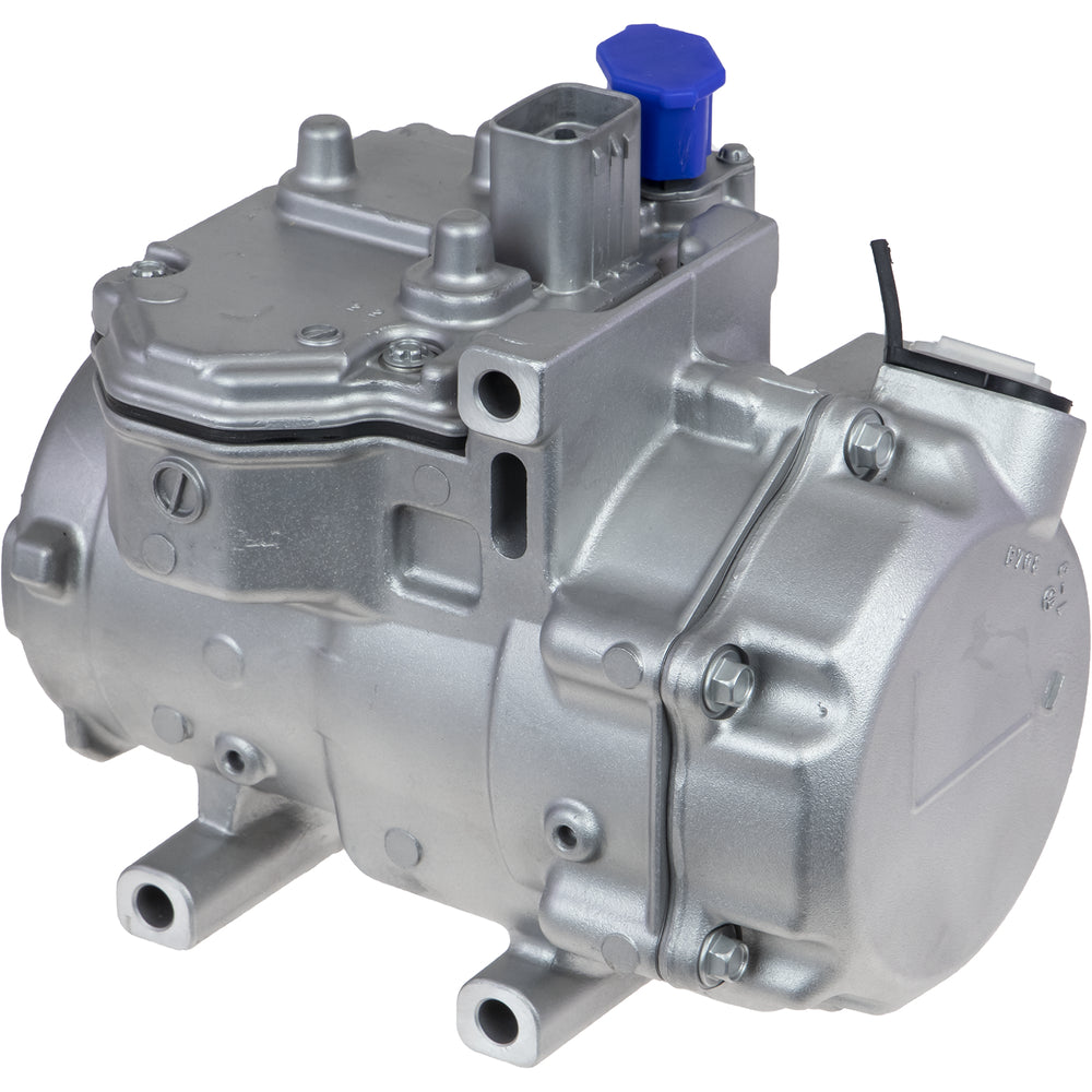 Compressor ES27C Toyota Electric 20-22521