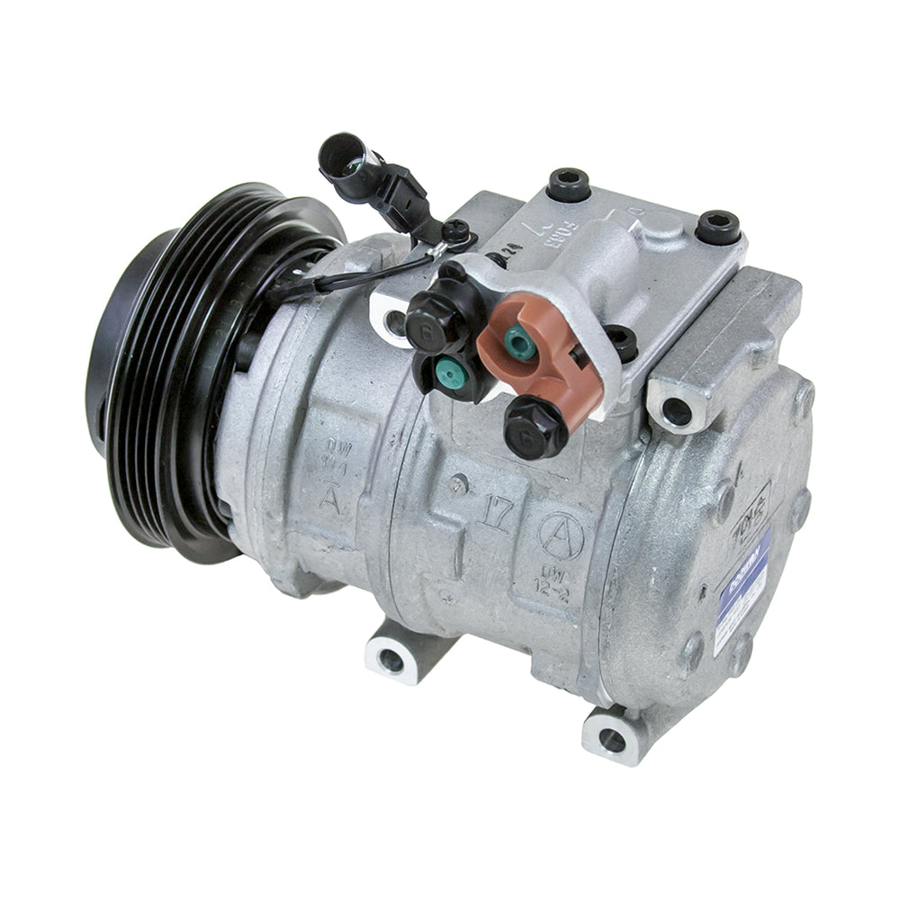 COMPRESSOR 10PA17 PV4 120mm 12V 20-22523