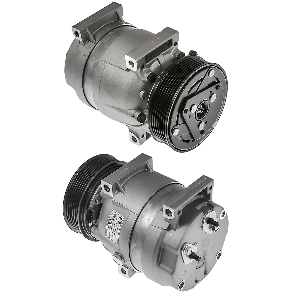 COMPRESSOR V5 PV7 119mm 12V 20-22528-AM