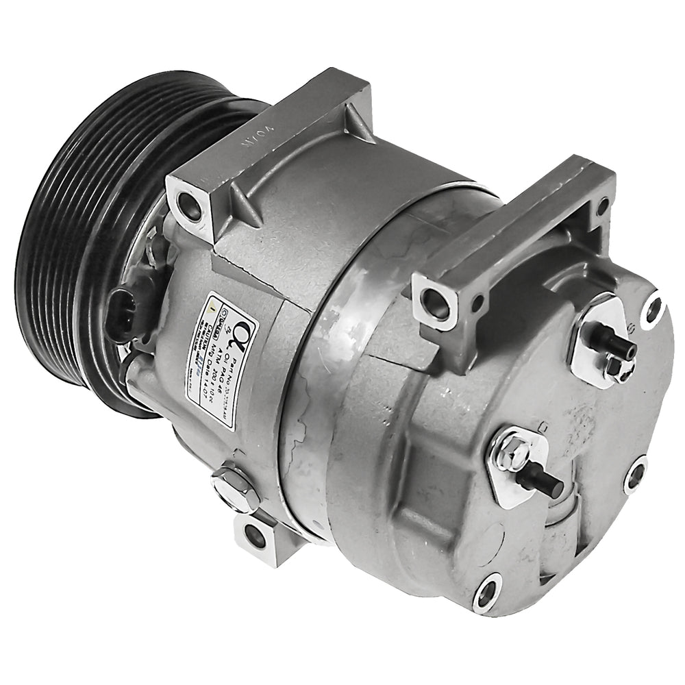 COMPRESSOR V5 PV7 119mm 12V 20-22528-AM