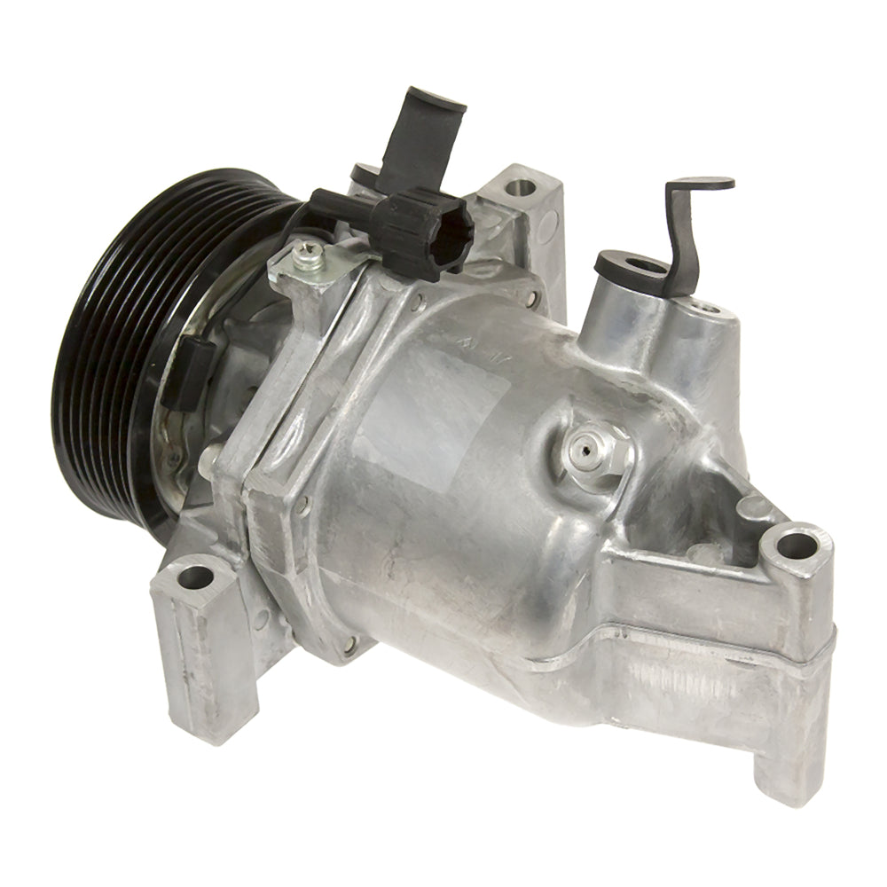 Compressor CRO8B 7 Groove 20-22531-AM