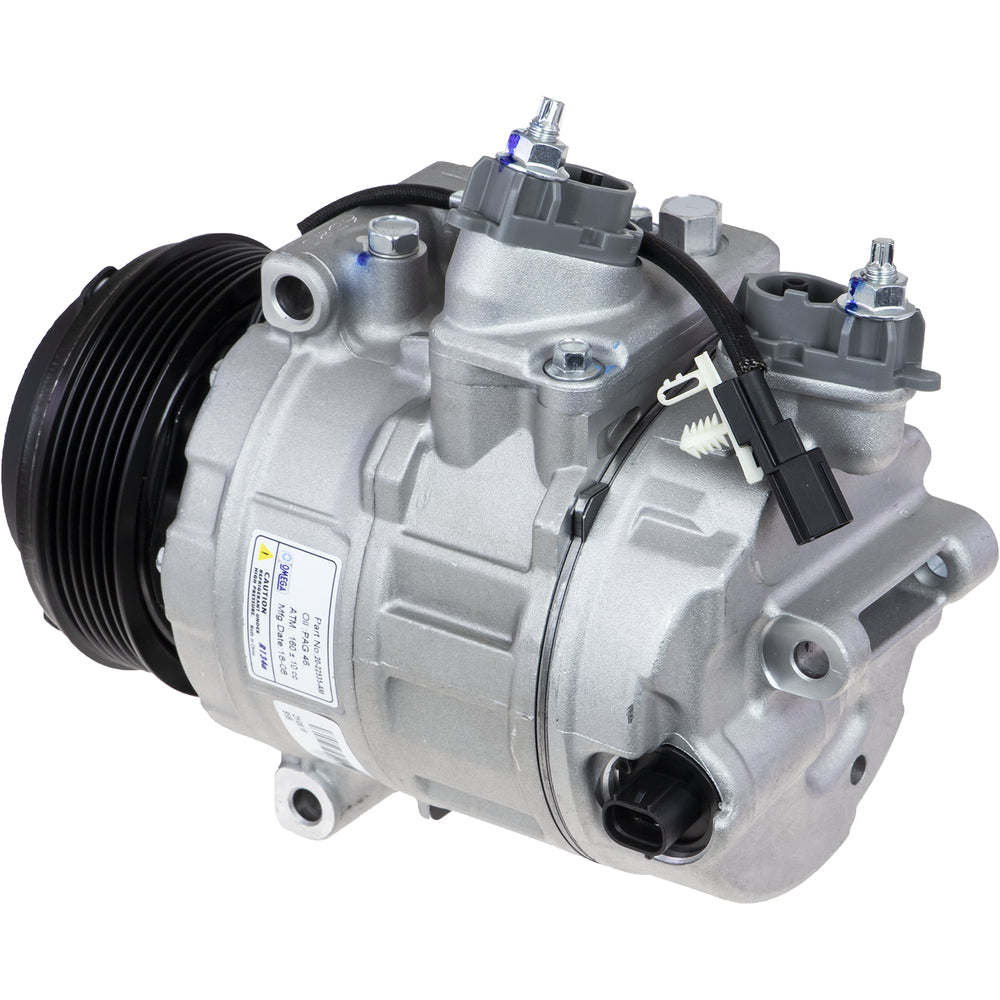 COMPRESSOR 7SBH17C PV6 110mm 20-22535-AM