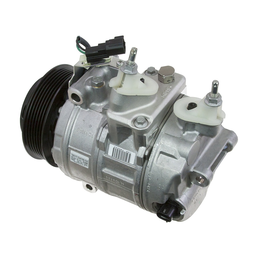 COMPRESSOR 7SBH17C PV6 110mm 20-22535