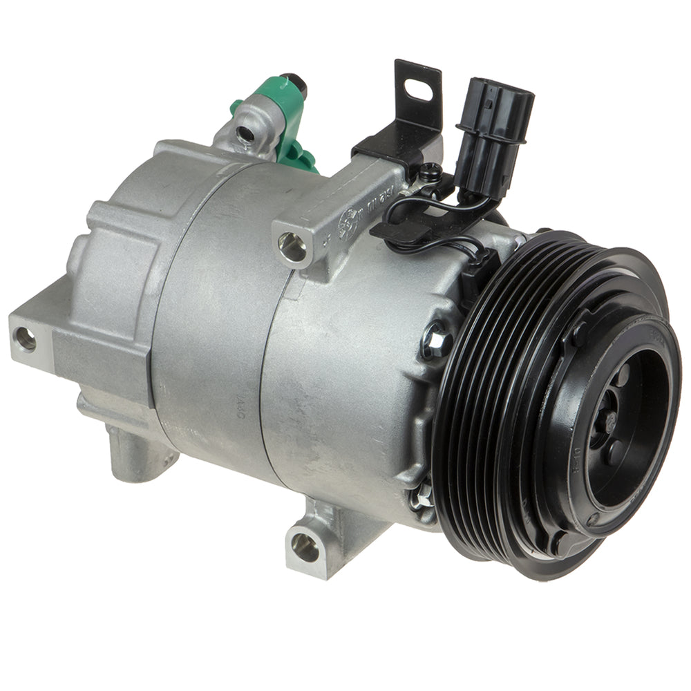 COMPRESSOR VS12M PV6 114mm 20-22540