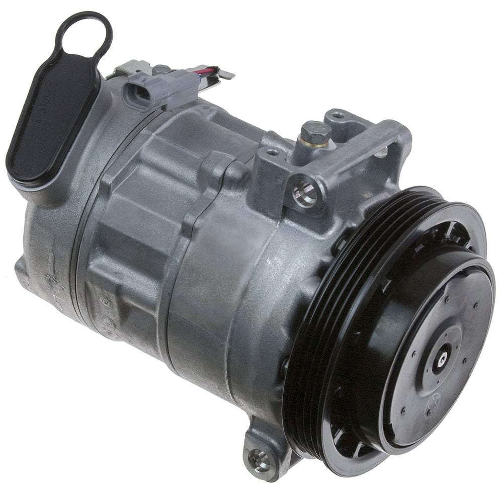Compressor 6SEU16C PV4 12V 20-22674