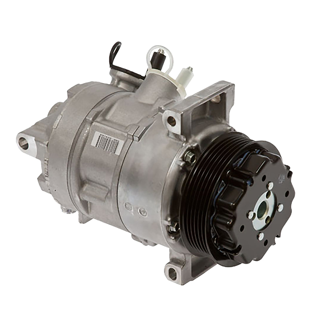 COMPRESSOR 5SE12C PV6 110mm 12V 20-22689