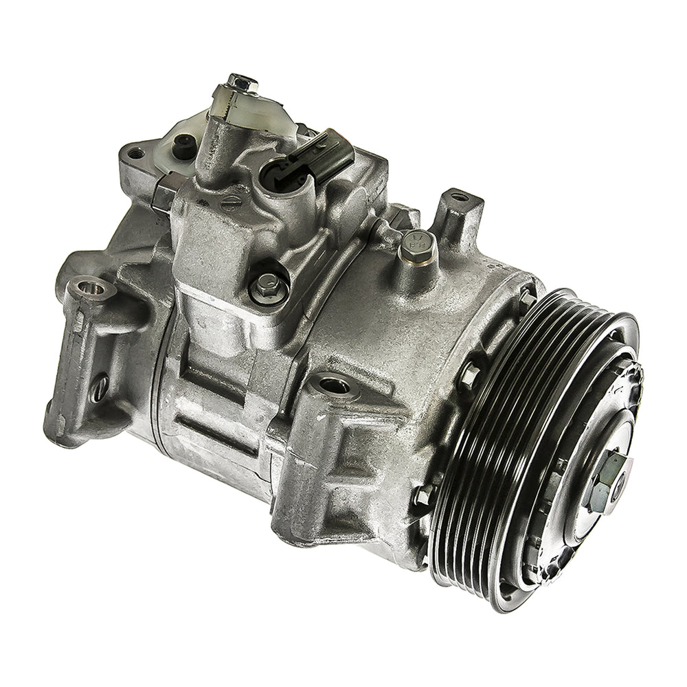 COMPRESSOR TSE17C PV6 120mm 12V 20-22690