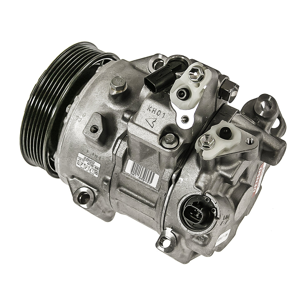 COMPRESSOR TSE17C PV6 120mm 12V 20-22690