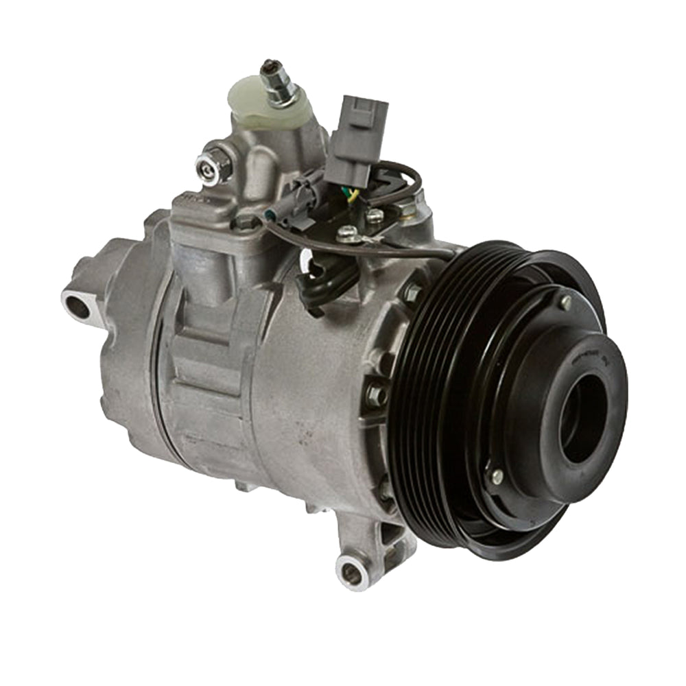 COMPRESSOR 7SBU16 PV6 12V 135mm 20-22691
