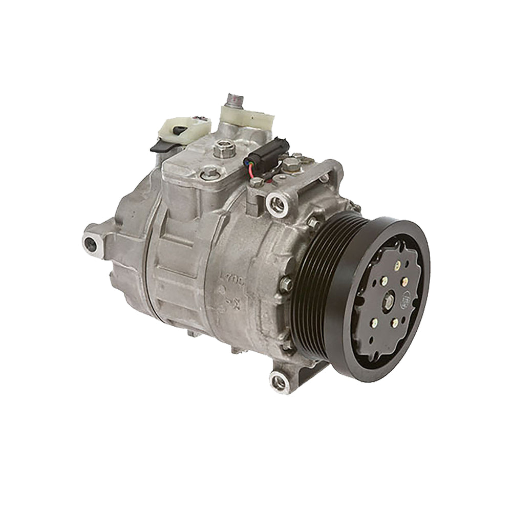 COMPRESSOR 7SEU17 PV7 100mm 20-22692