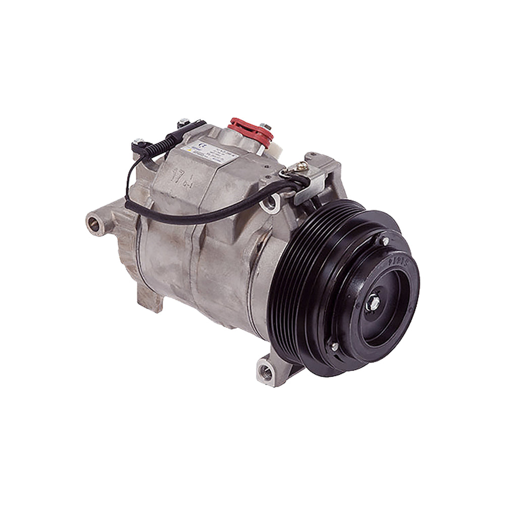 Compressor 10S17C PV6 12V Mb Sprinter W/rear A/C 20-22695-AM