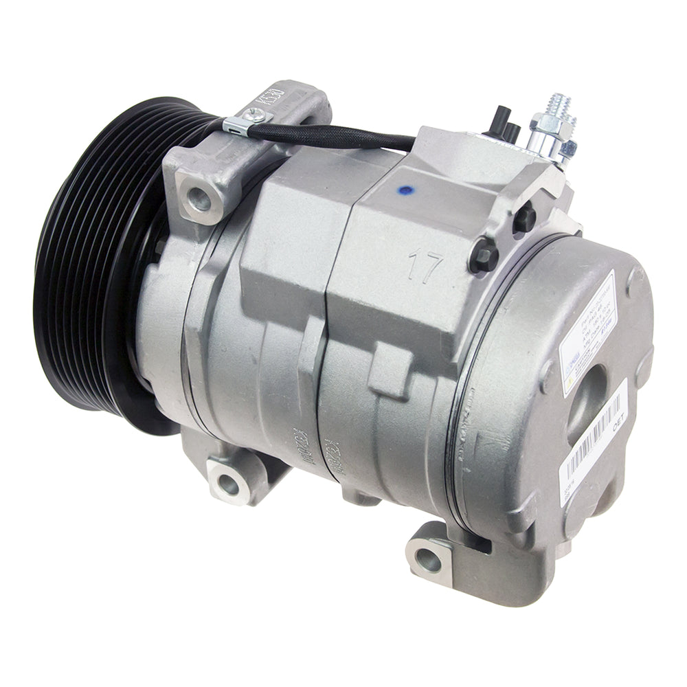 COMPRESSOR 10S17C PV8 120mm 20-22700-AM