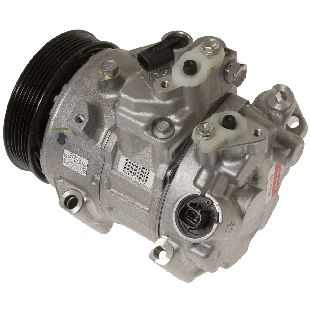 TSE17C 6 Poly Clutch 20-22705