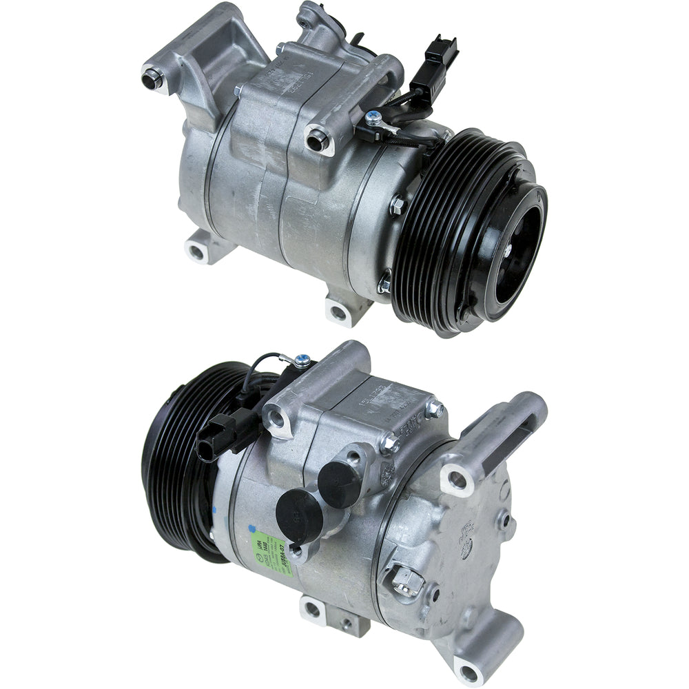 Compressor RS13 20-22709