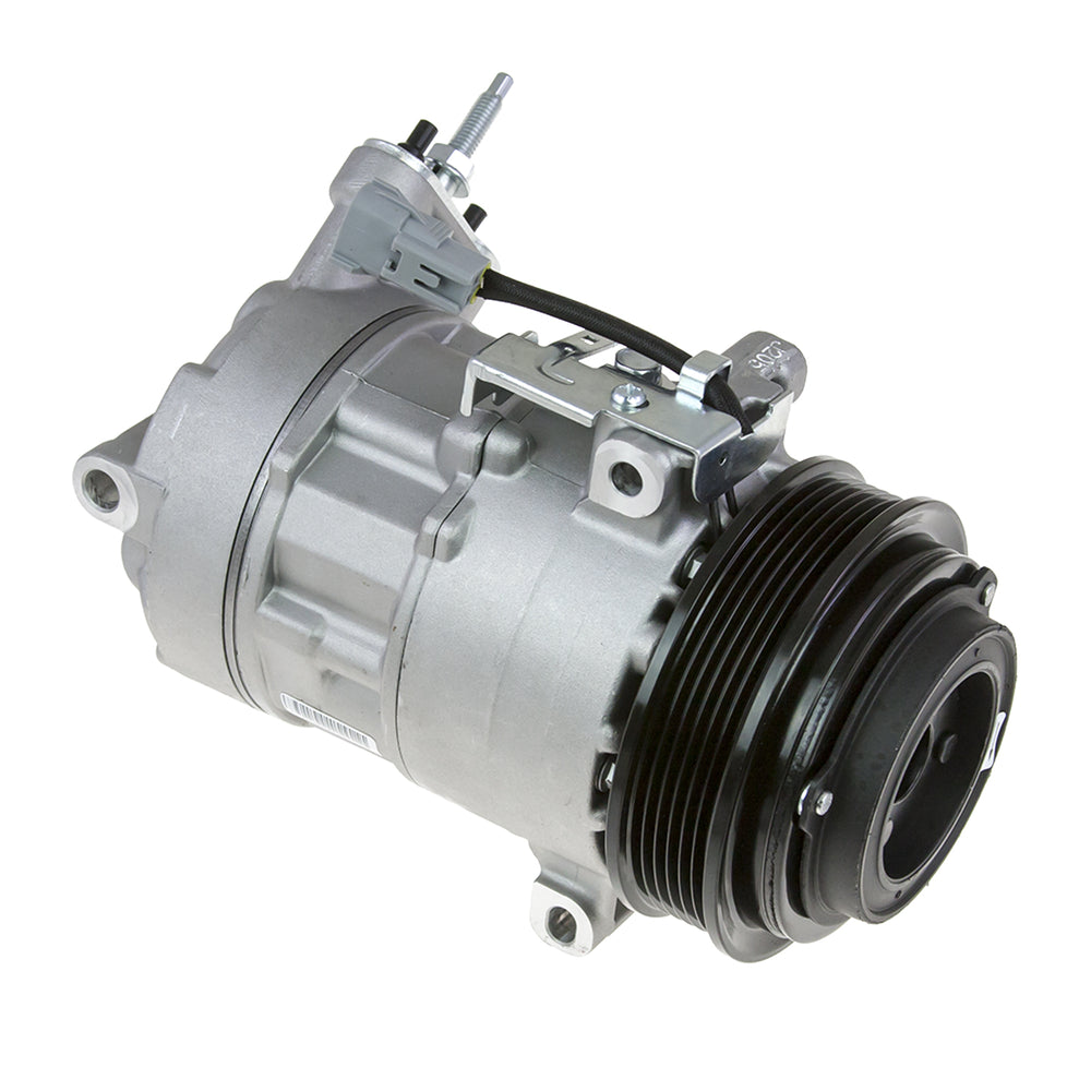COMPRESSOR 6SBU16 PV6 120mm 12V 20-22712-AM