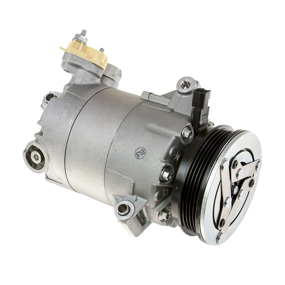 COMPRESSOR VS16 PV4 108mm 20-26002