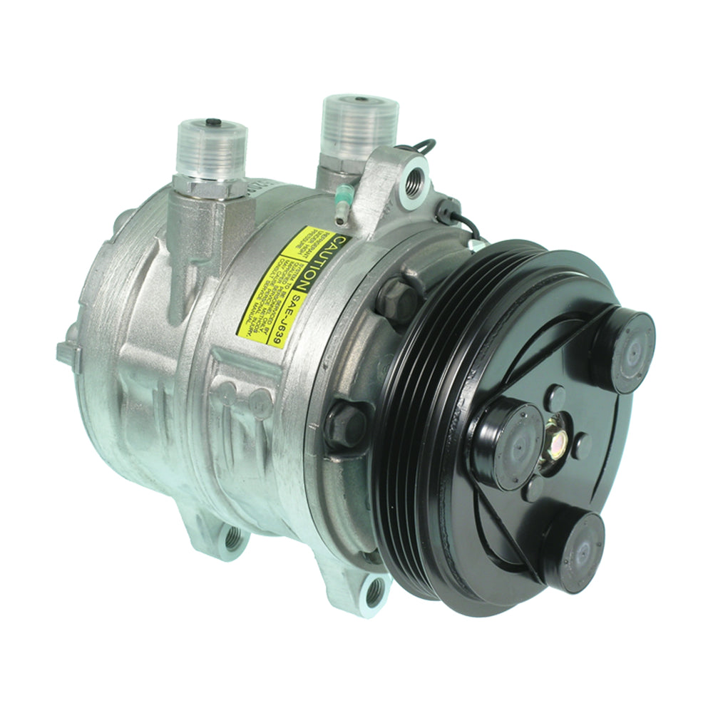Compressor Tm-08hs Alt Mt Cv Org 4GR 120 3e 12V B 1W 20-42080