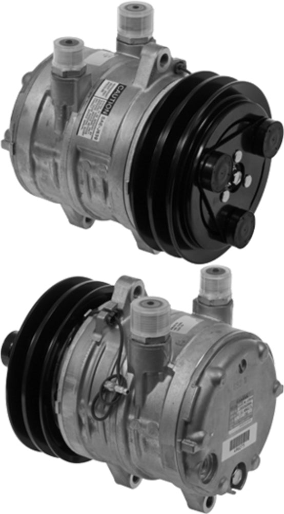 Compressor Tm-08hs Alt Mnt Cv Org 2AG 135 3e 12V B 1W 20-42083