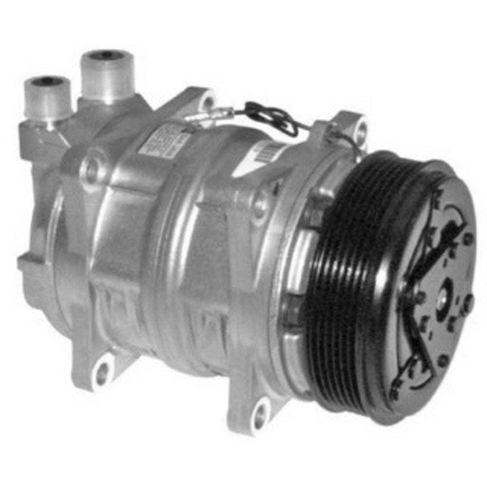 Compressor Tm-13ha Ear Cv Org 6GR 120 Ls 12V B 1W 20-42314