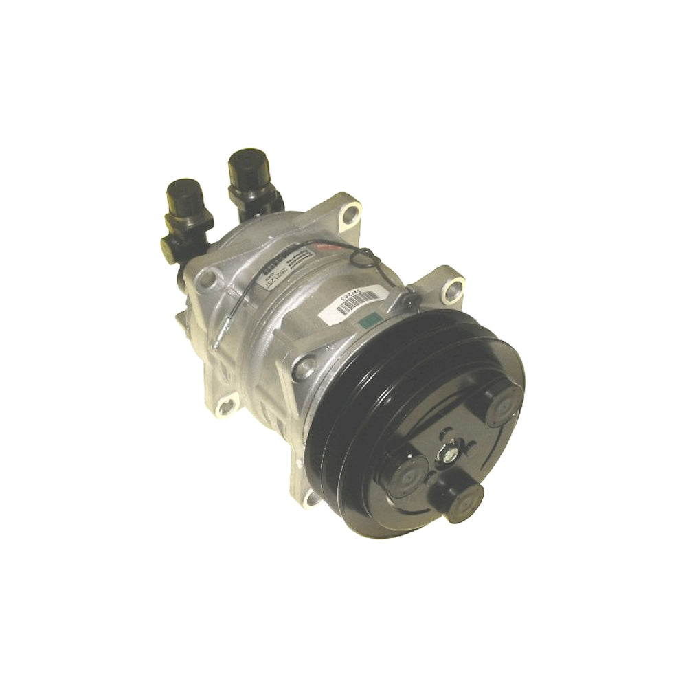 Compressor Tm-15xs Ear V Org 2AG 135 3e 12V B 1W W/o Oil 20-45011-XD